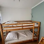 Strandhuus App 202 Apartment