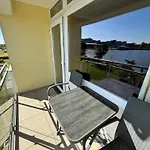 Apartment Strandhuus App 202 *