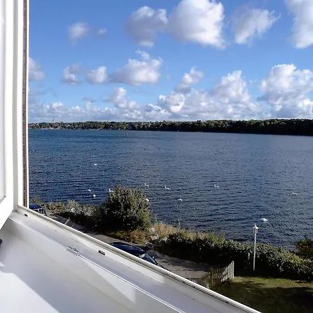 Strandhuus App 202 *