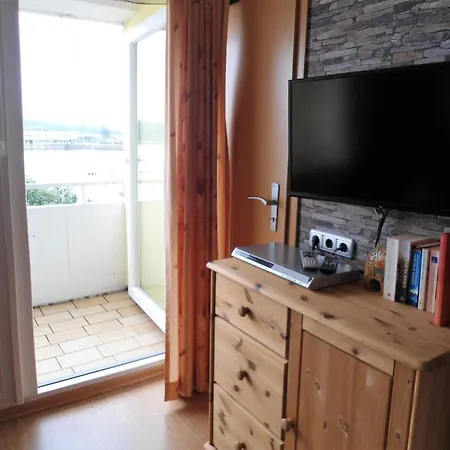 Strandhuus App 202 Apartamento *