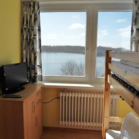 Apartamento Strandhuus App 202 *