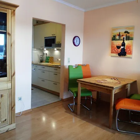 Apartamento Strandhuus App 202 *