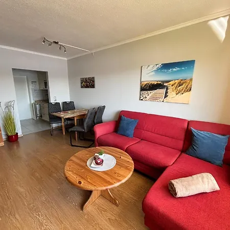Strandhuus App 202 Apartment