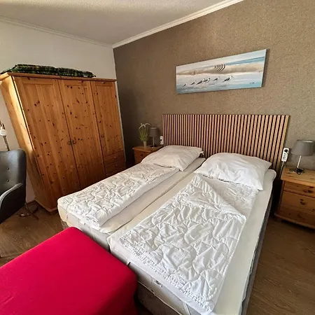 Apartment Strandhuus App 202
