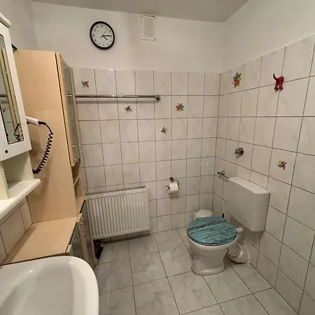 Strandhuus App 202 Apartment *