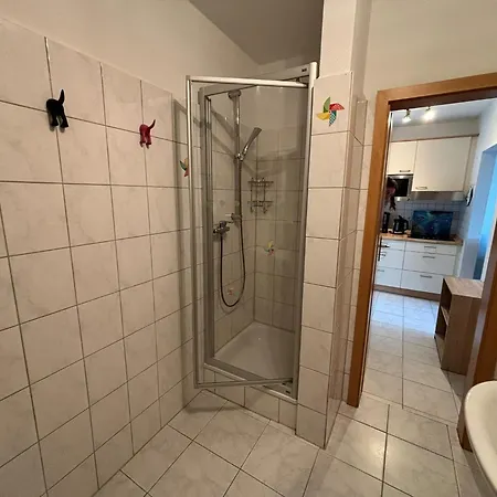 Apartment Strandhuus App 202 Heiligenhafen