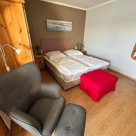 Strandhuus App 202 Apartment *
