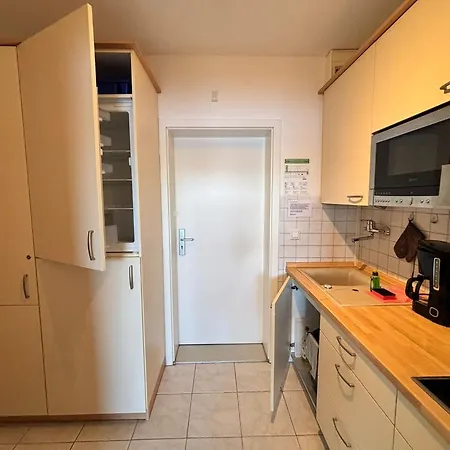Strandhuus App 202 *
