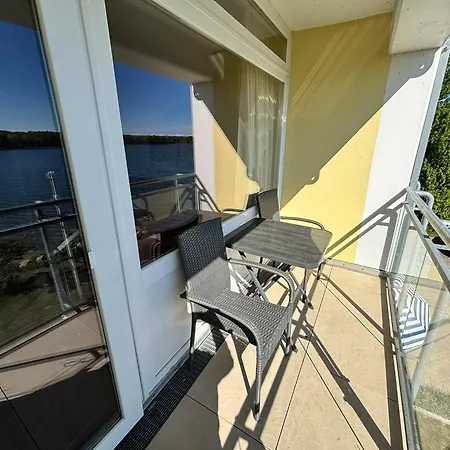 Strandhuus App 202 *