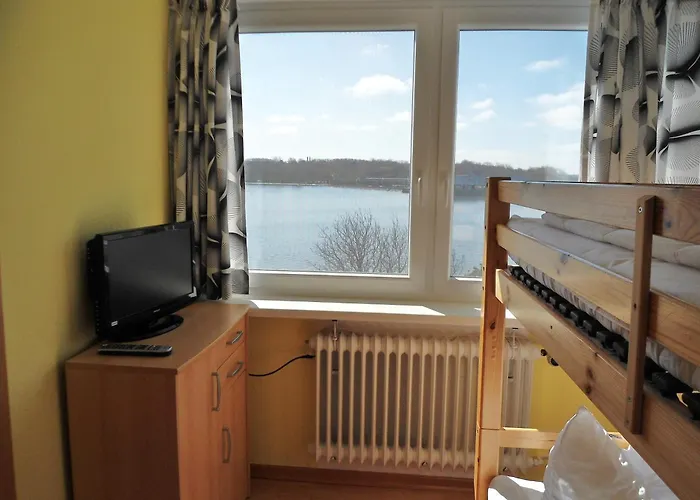 Διαμέρισμα Strandhuus App 202 *