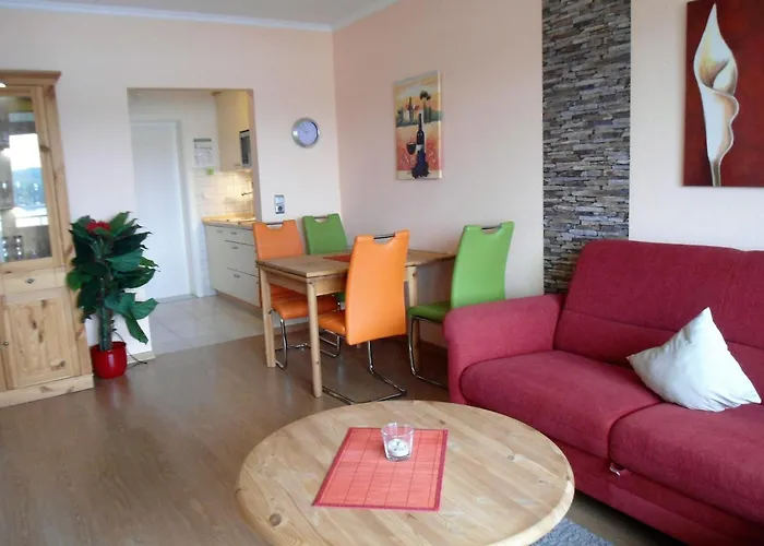 Διαμέρισμα Strandhuus App 202 Heiligenhafen