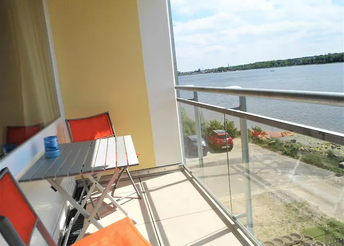 Strandhuus App 202 Διαμέρισμα Heiligenhafen